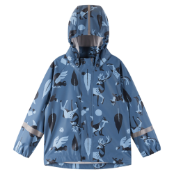 Veste de pluie enfant Vesi - Reima -