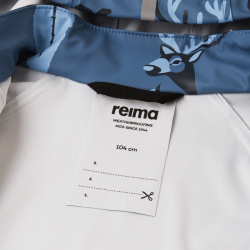 Vesi - Reima -