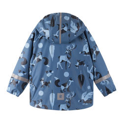 Veste de pluie enfant