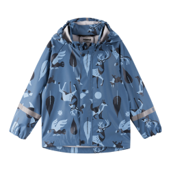 Veste de pluie enfant Vesi -