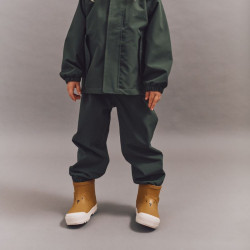 Bottes de pluie fourrées - Jesse -