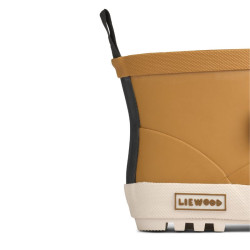 Bottes de pluie fourrées Liewood
