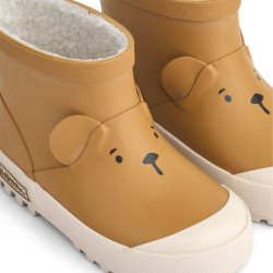 Bottes de pluie