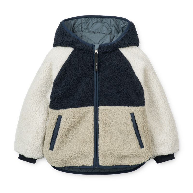 Veste réversible Jackson - Liewood