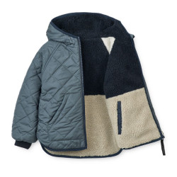 Veste réversible Jackson