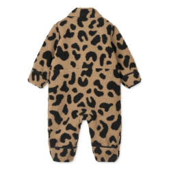 Combi polaire Nolano - Liewood - Mega Leo / Oat