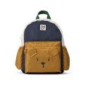 Sac à dos Liewood - Andreas Bear - Classic navy multi mix