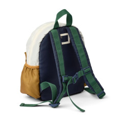 Sac à dos Liewood - Andreas Bear - Classic navy