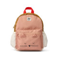 Sac à dos Liewood - Andreas Cat - Tuscany rose multi mix