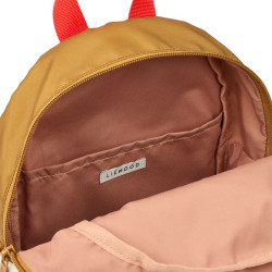 Sac à dos Liewood - Andreas Cat - Tuscany rose multi