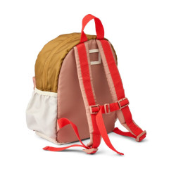 Sac à dos Liewood - Andreas Cat - rose multi mix