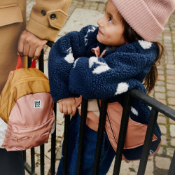 Sac - Andreas Cat - Tuscany rose multi mix