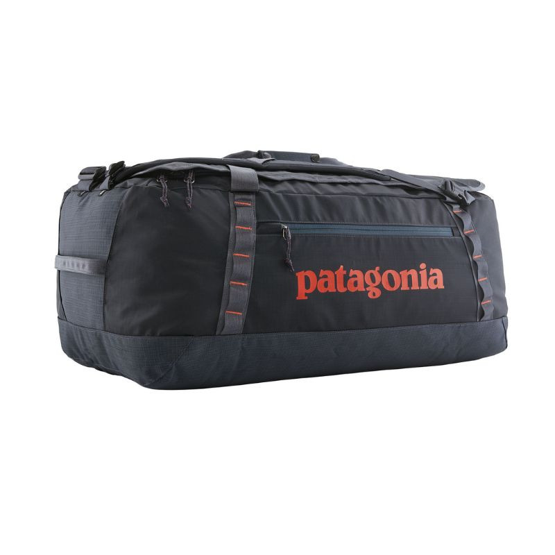 Black Hole Duffel 70L - Patagonia en gros plan