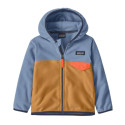 Baby Micro D Snap-t - Patagonia - Talon Gold