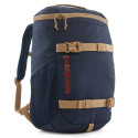 Kids' Refugito Daypack 18L - Patagonia - New Navy