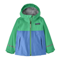 Baby Torrentshell 3L Jacket - Patagonia - Aloe Green
