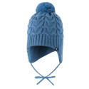 Bonnet bébé Paljakka - Reima - Blue Ocean
