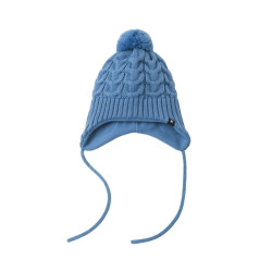 Bonnet bébé Paljakka - Reima - Blue
