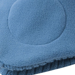 Bonnet bébé Paljakka - Reima - Blue Ocean zoom