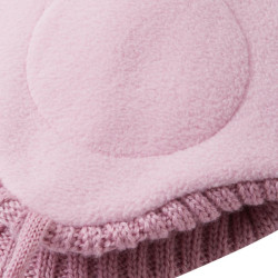 Bonnet bébé - Reima - Grey Pink