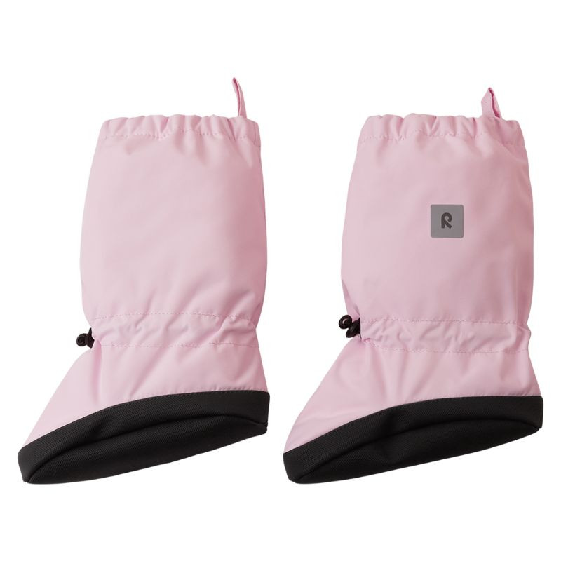 Chaussons portage chauds et imperméable - Antura - Reima - Pale Rose