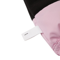 Chaussons portage chauds et imperméable - Antura - Reima - Rose