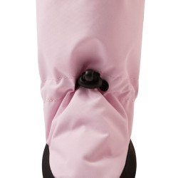 Chaussons portage chauds - Antura - Reima - Pale Rose