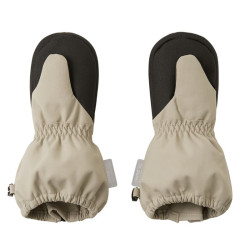 Moufles imperméables bébé et chaude : -10°C à -30°C - Tepas - Reima - Earthy