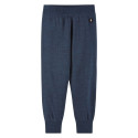 Pantalon en laine merinos enfant - Misam - Reima - Navy