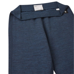 Pantalon en laine merinos  Misam - Reima - Navy