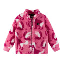 Polaire bébé Turkkinen - Reima - Soft Coral