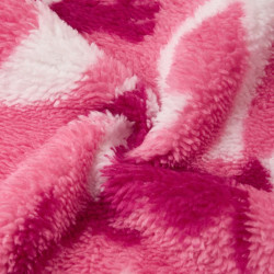 Polaire Turkkinen - Reima - Soft Coral