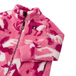 Polaire bébé Turkkinen - Reima - Coral