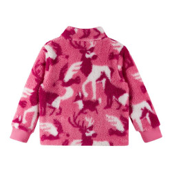 Polaire bébé Turkkinen - Reima - Soft