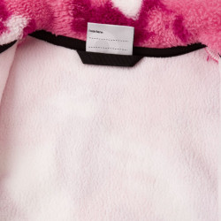 Polaire bébé Reima - Soft Coral