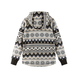 Polaire Northern - Reima - Black dos