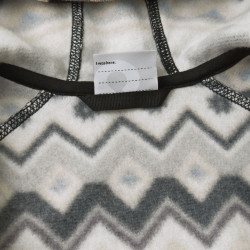 Polaire Northern - Reima - Black zoom