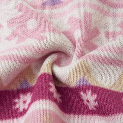 Polaire Northern - Reima - Grey Pink zoom