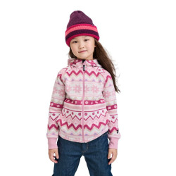 Polaire Northern - Reima - Pink