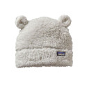 Bonnet Furry Friends - Patagonia - Birch White