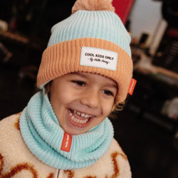 Snood bébé - Hello Hossy - Candy