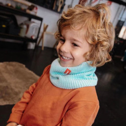 Snood - Cocoon - Hello Hossy - Candy