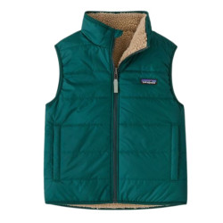 Veste réversible enfant Kids' Reversible Ready Freddy Vest