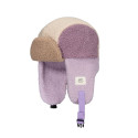 Chapka enfant - Shonite Bomber - Barts - Lilac