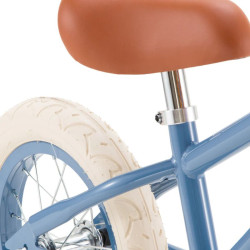 Draisienne Banwood First GO - Bleu selle