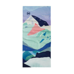 Tour de cou enfant - Buff - Omasi Mint