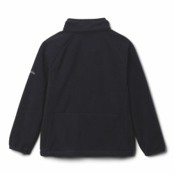 Fast Trek - Columbia - Black