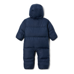 Combinaison bébé hiver en duvet Columbia Snuggly Bunny -