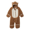 Combinaison polaire bébé Columbia Foxy Baby II - Delta / Chalk