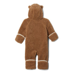 Combinaison polaire bébé Columbia Baby II - Delta / Chalk